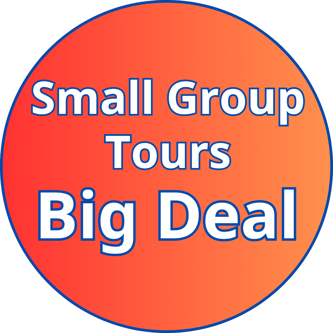 Shore Excursions Asia Small Group Tours