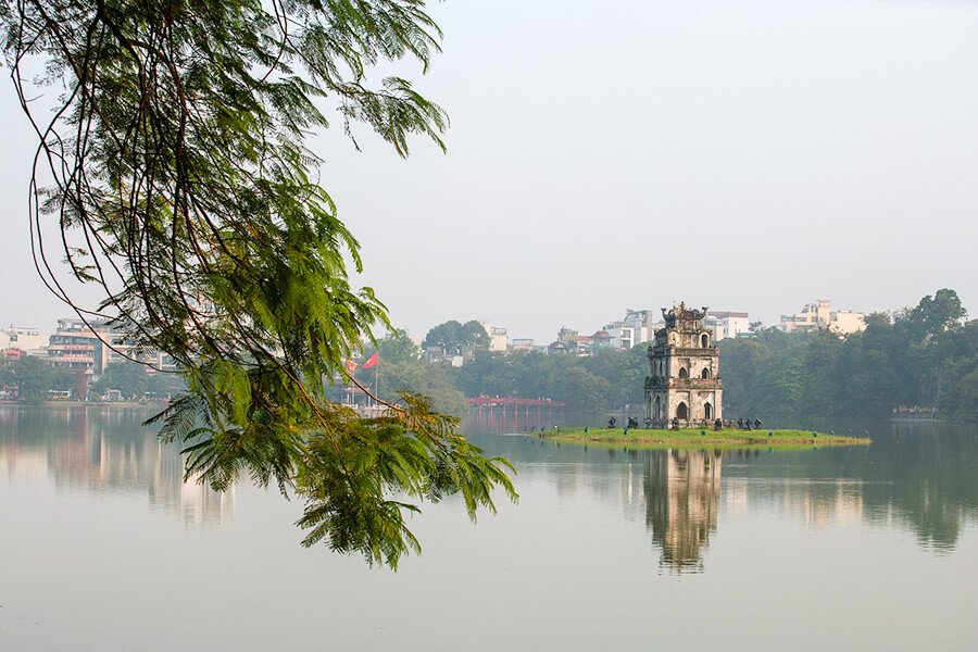 Hanoi shore excursions & Day Trips for Cruise Ship Passengers