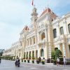 Ho Chi Minh City Cultural and Architectural Gems