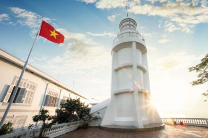 Vung Tau Lighthouse - Vung Tau shore excursions