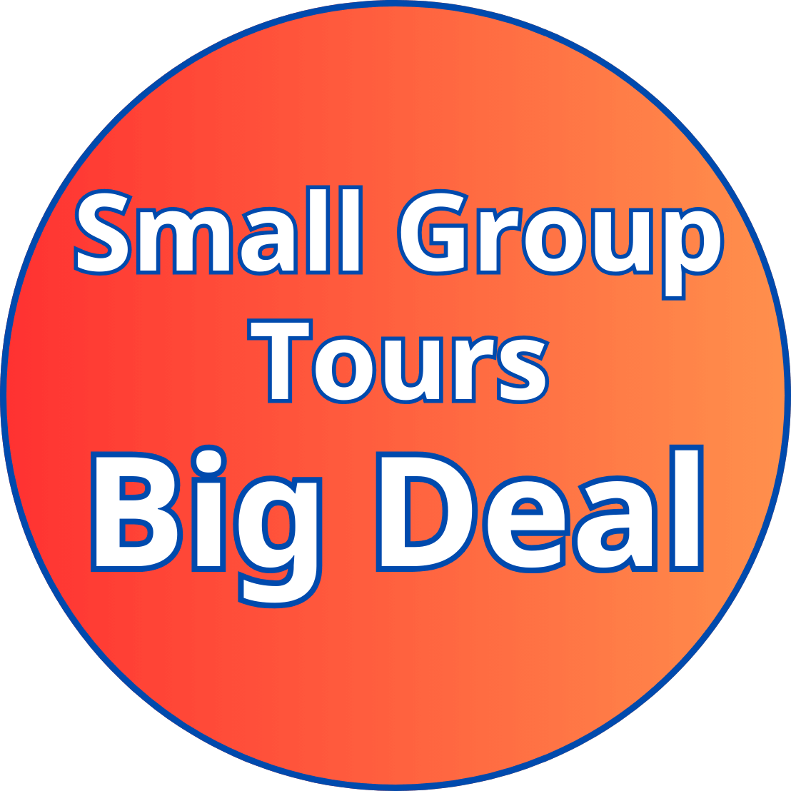 Shore Excursions Asia-Small Group Tours