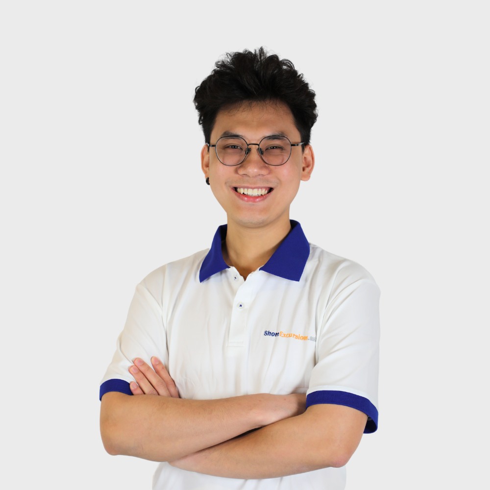 Felix Tran -Travel Consultant