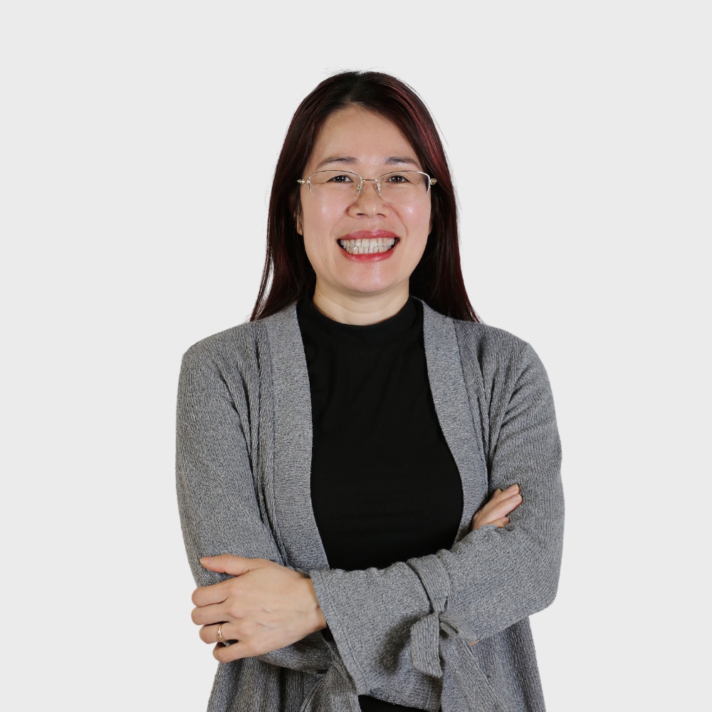 Thu Ha Nguyen - CEO