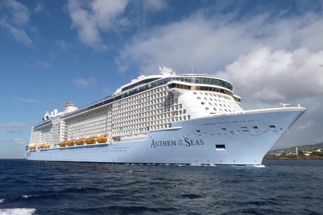 Anthem Of The Seas Cruise Excursions