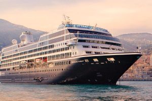 Azamara Pursuit Cruise Excursions