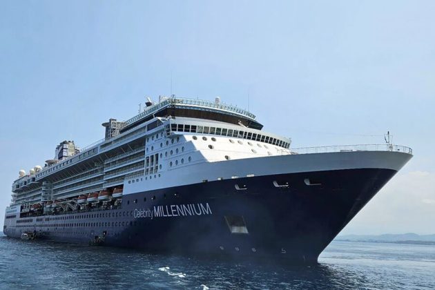 Celebrity Millennium Cruise Excursions