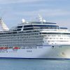 Oceania Riviera Cruise Excursions