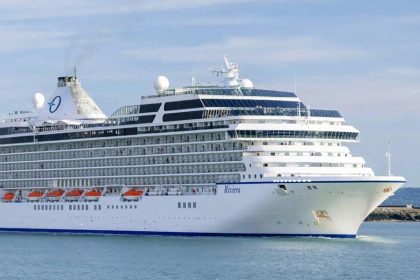 Oceania Riviera Cruise Excursions