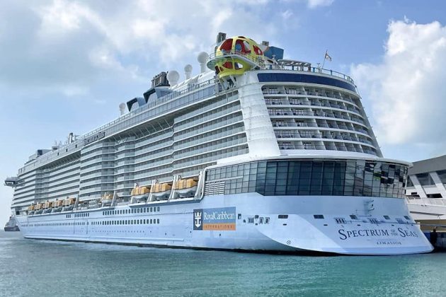 Spectrum Of The Seas Cruise Excursions