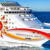 Norwegian Sun Cruise Excursions