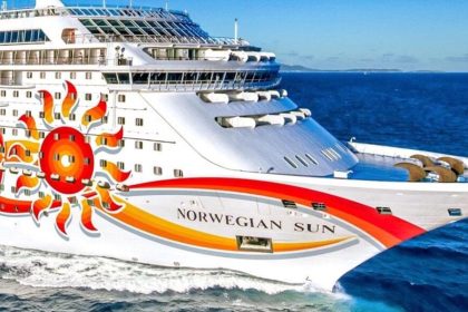 Norwegian Sun Cruise Excursions